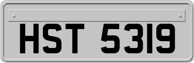 HST5319