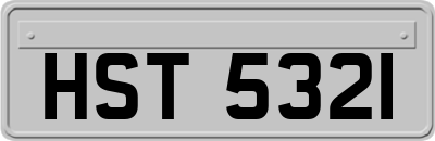 HST5321