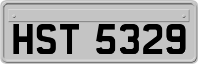HST5329