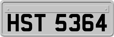 HST5364
