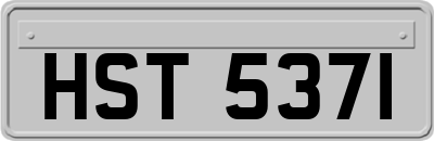 HST5371
