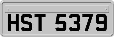 HST5379