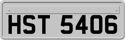 HST5406
