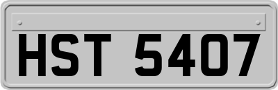 HST5407