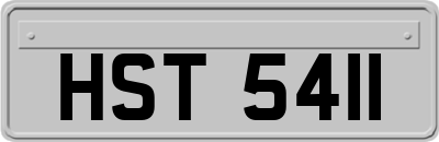 HST5411