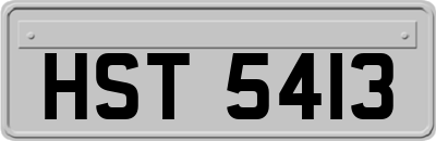 HST5413