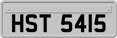 HST5415