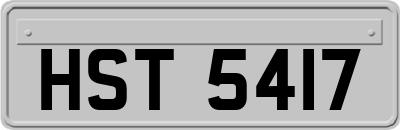 HST5417