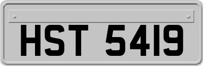 HST5419