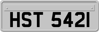 HST5421