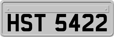 HST5422