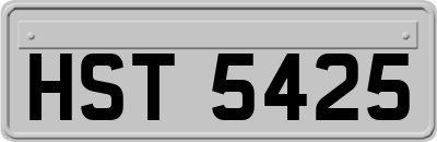 HST5425