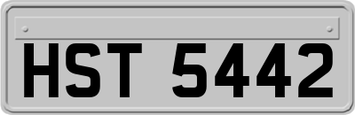 HST5442