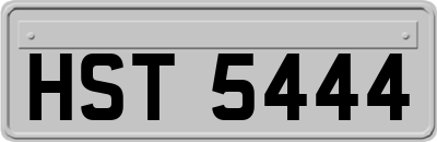 HST5444