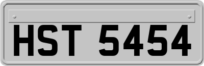 HST5454
