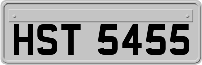 HST5455
