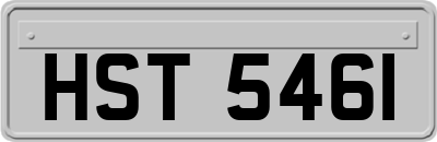 HST5461