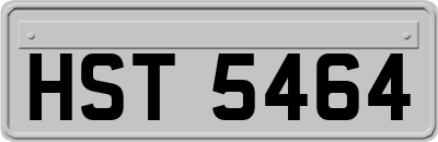 HST5464