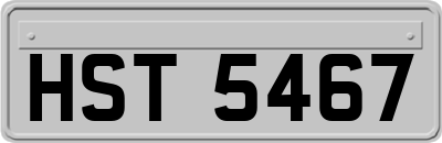 HST5467