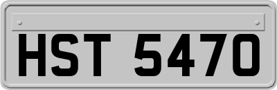 HST5470