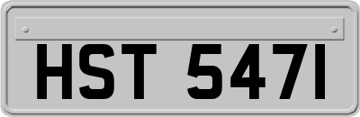 HST5471