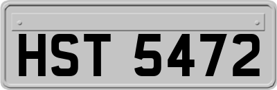HST5472