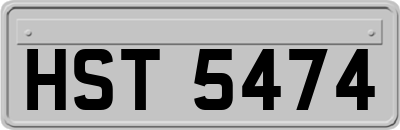 HST5474