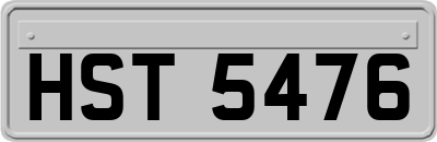 HST5476