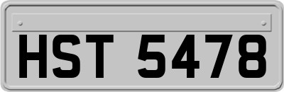 HST5478