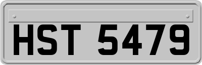 HST5479