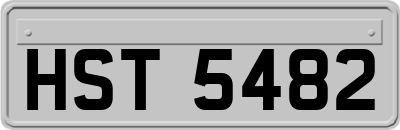 HST5482