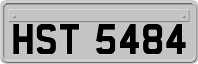 HST5484