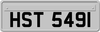 HST5491