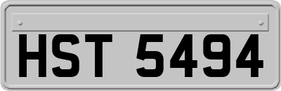 HST5494