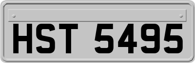 HST5495