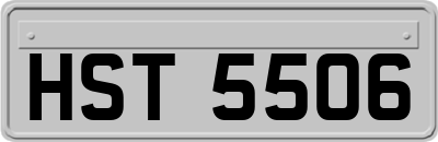 HST5506