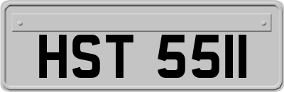 HST5511