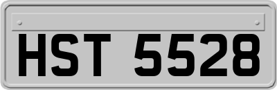 HST5528