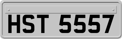 HST5557