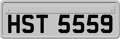 HST5559