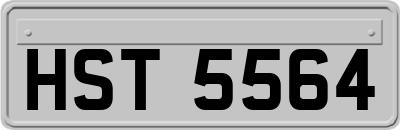 HST5564