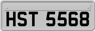 HST5568