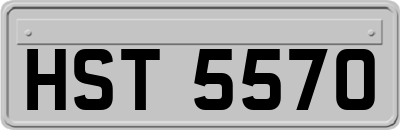 HST5570