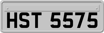 HST5575
