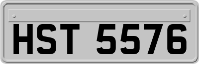 HST5576