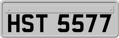 HST5577