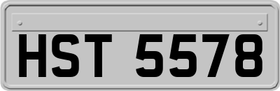 HST5578