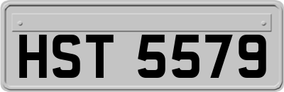 HST5579