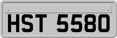 HST5580