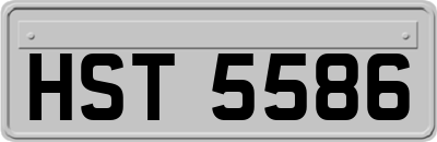 HST5586